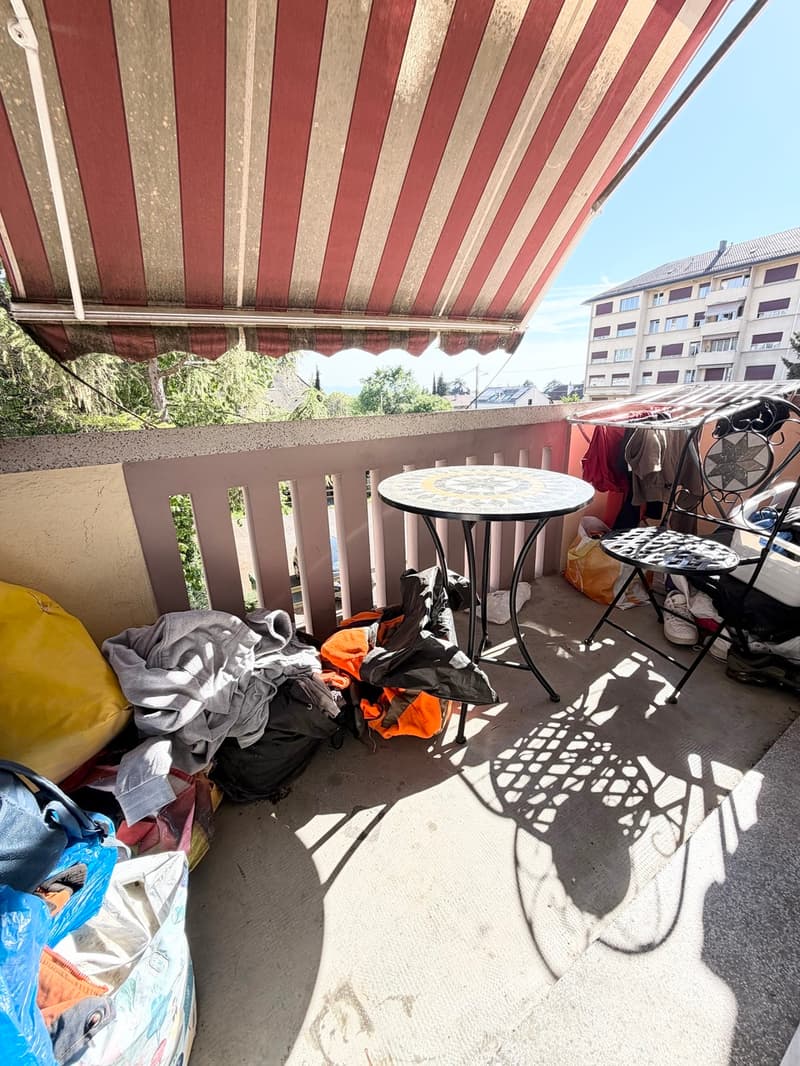Charmant appartement de 1.5 pièces à Prilly (7)