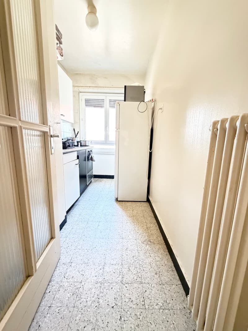 Charmant appartement de 1.5 pièces à Prilly (3)