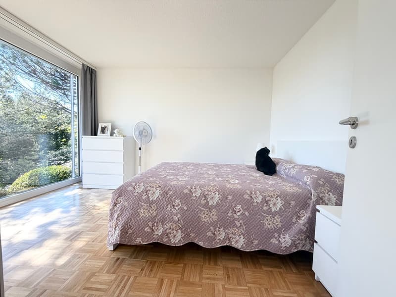 Bel appartement de 3.5 pièces de 100 m2 avec terrasse (5)