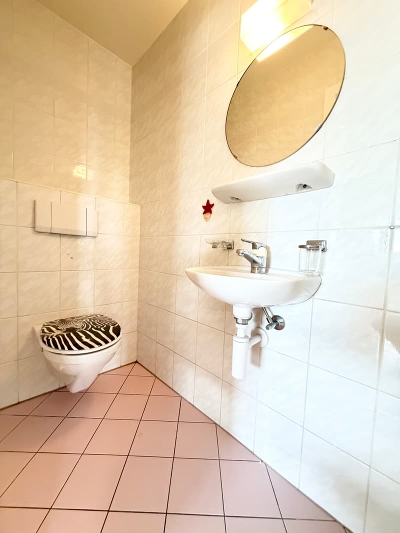 Appartement de 4.5 pièces de 155 m2 avec vue dégagée sur le lac (9)
