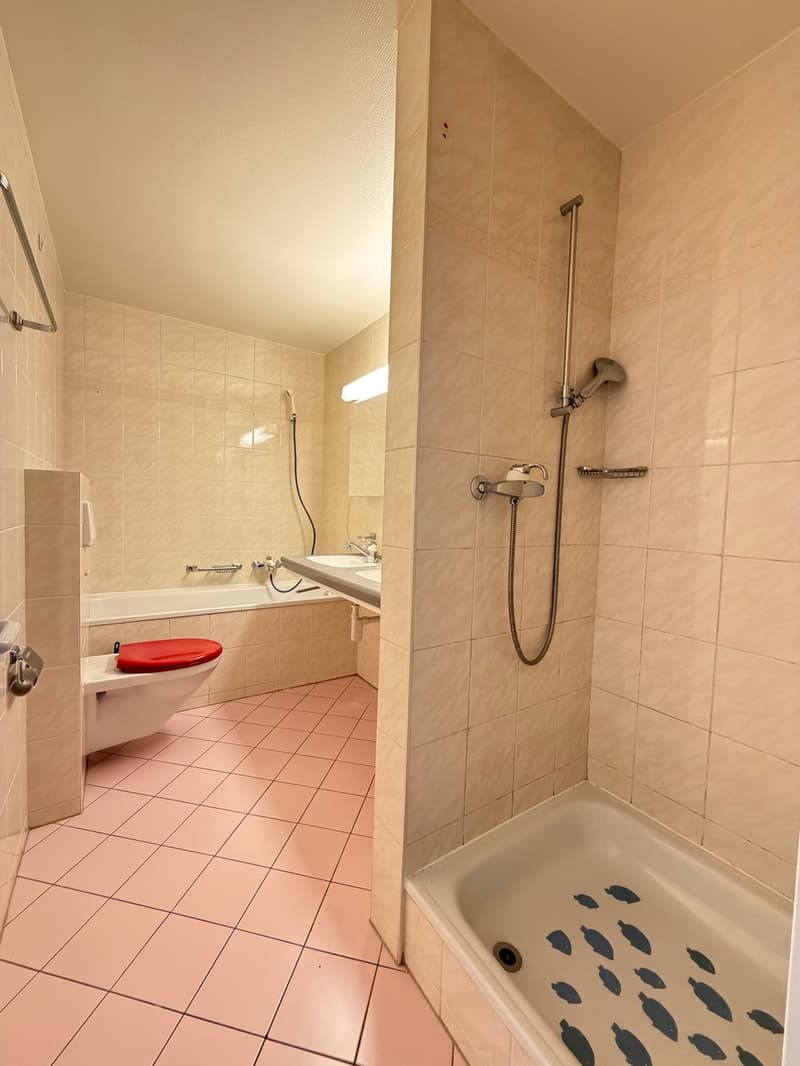 Appartement de 4.5 pièces de 155 m2 avec vue dégagée sur le lac (7)