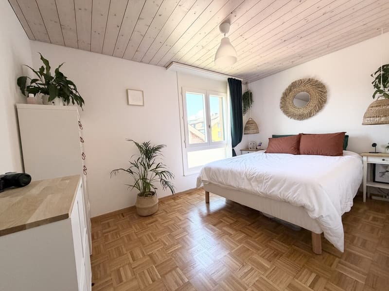 Appartement de 3.5 pièces de 103 m2 avec vue dégagée (4)