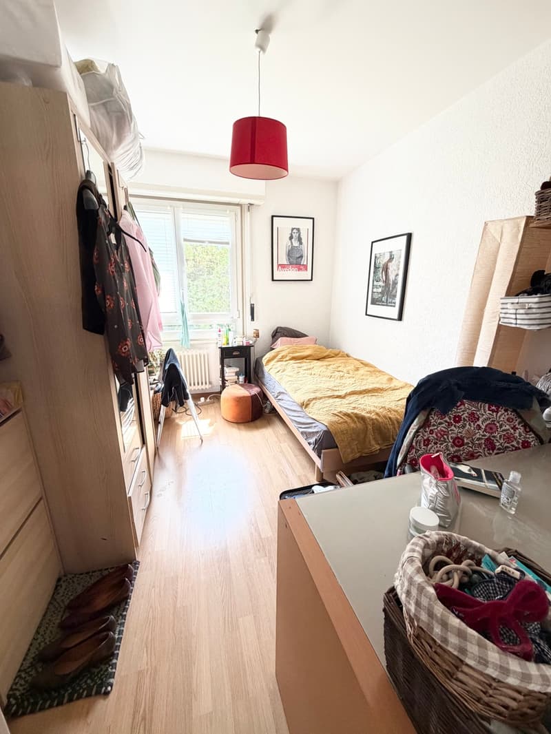 Charmant appartement de 3.5 pièces à Prilly (6)