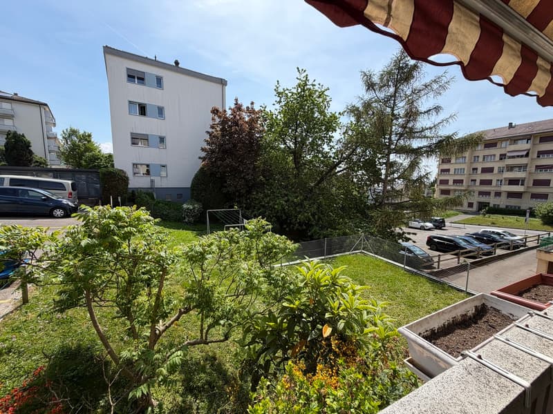 Charmant appartement de 3.5 pièces à Prilly (9)