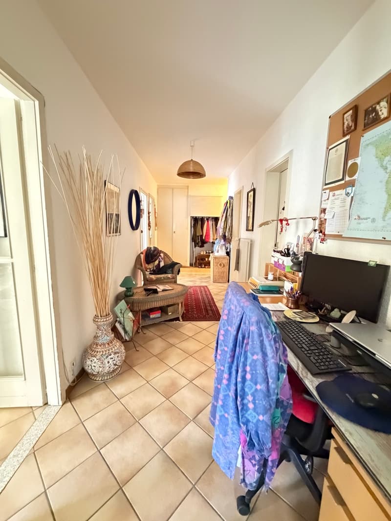Charmant appartement de 3.5 pièces à Prilly (4)