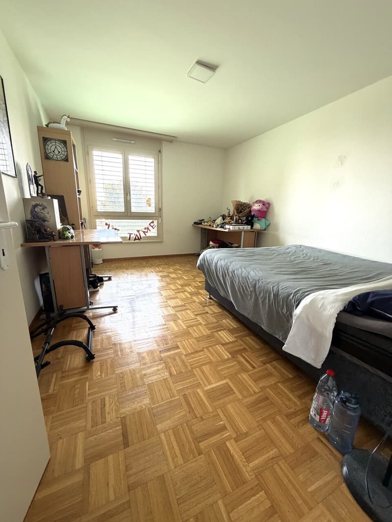 Spacieux appartement de 3.5 pièces de 95 m2 (6)