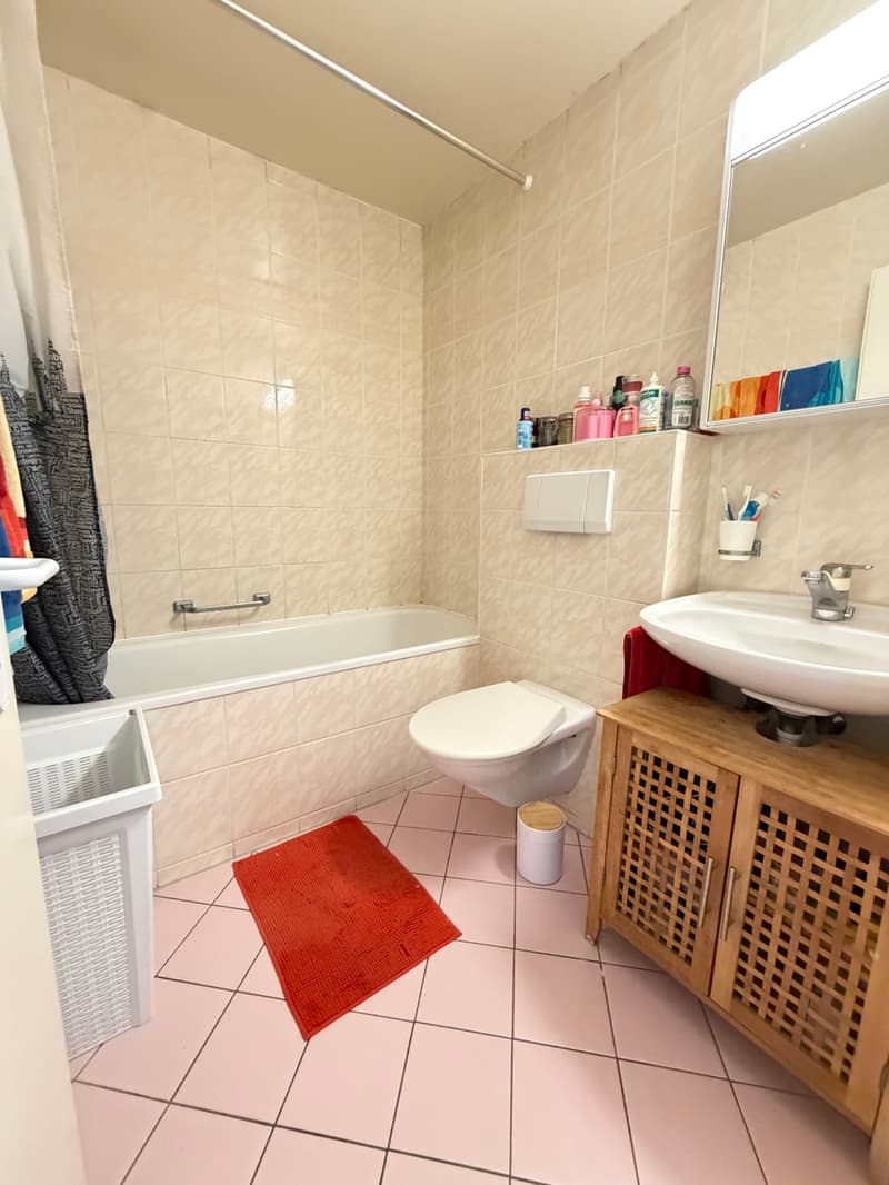 Spacieux appartement de 3.5 pièces de 95 m2 (7)