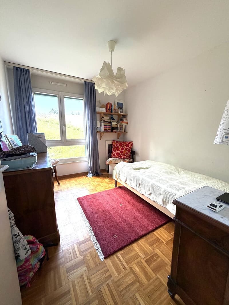 Appartements de 5.5 pièces avec vue dégagée sur le lac (3)