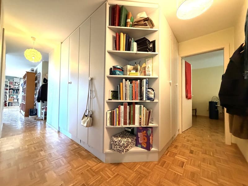 Appartements de 5.5 pièces avec vue dégagée sur le lac (5)