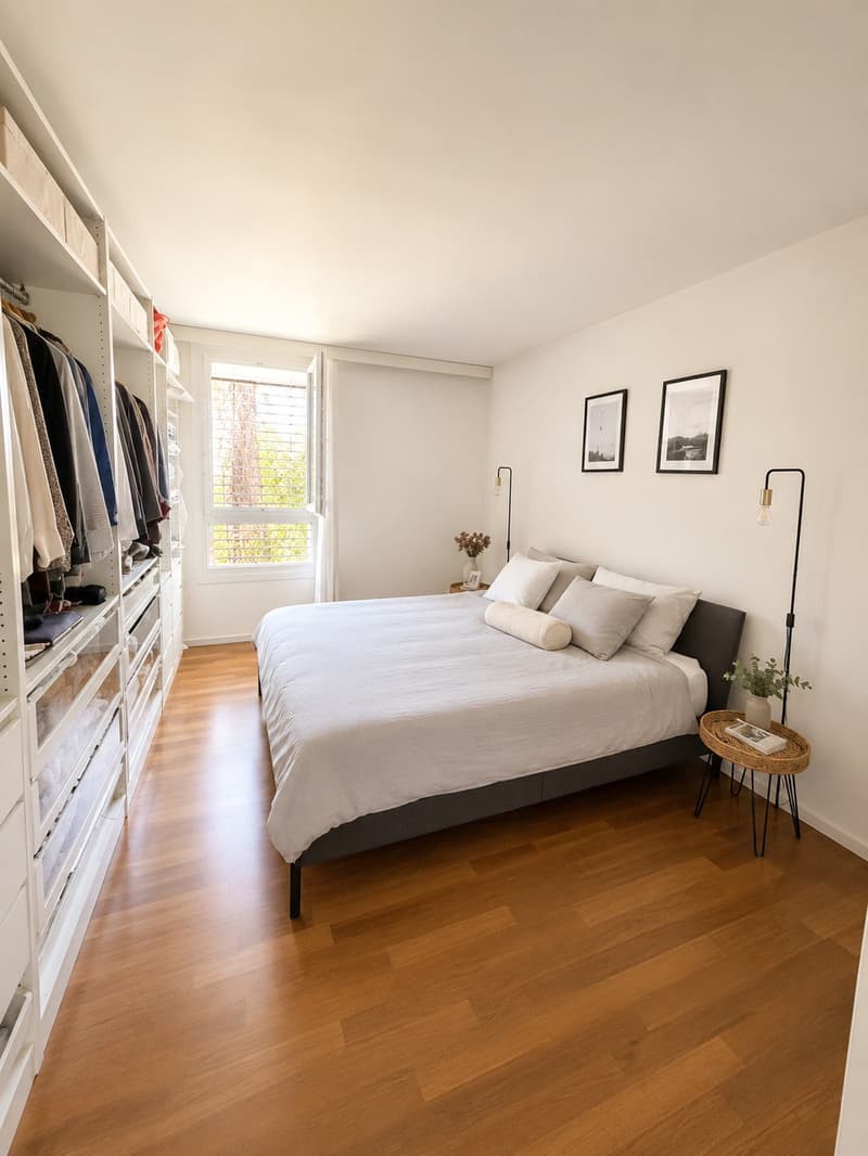 Magnifique attique avec terrasse de 5.5 pièces d'environ 175 m2 (4)