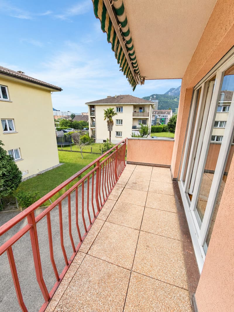 Spacieux appartement de 4.5 pièces de 105 m2 (5)