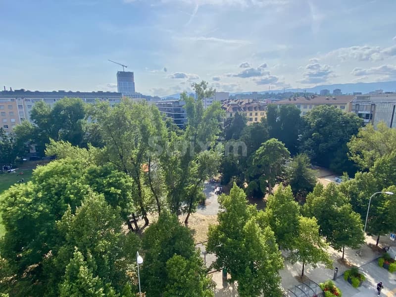 Très bel appartement d'investissement (3)