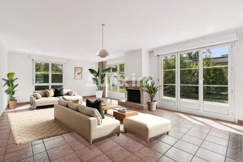 Villa individuelle de standing (2)