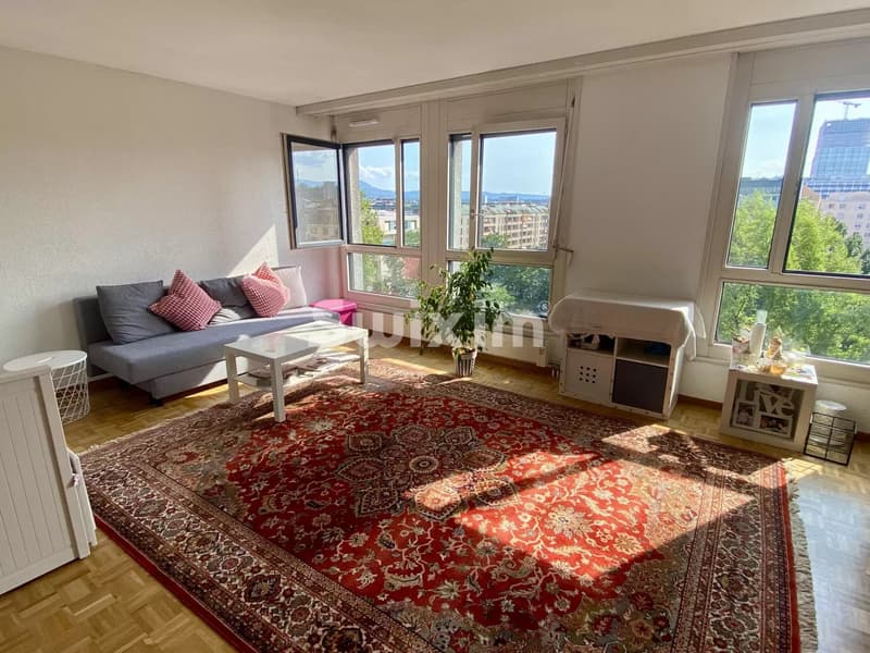 Très bel appartement d'investissement (1)