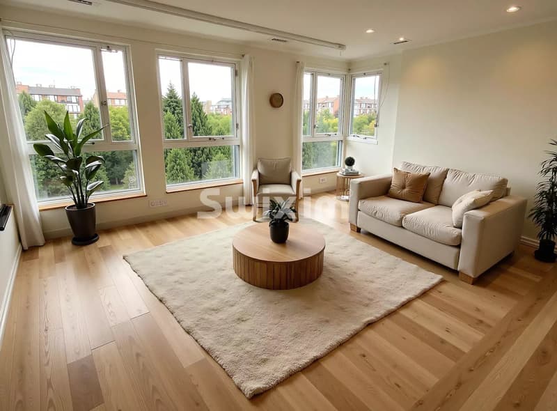 Très bel appartement d'investissement (4)