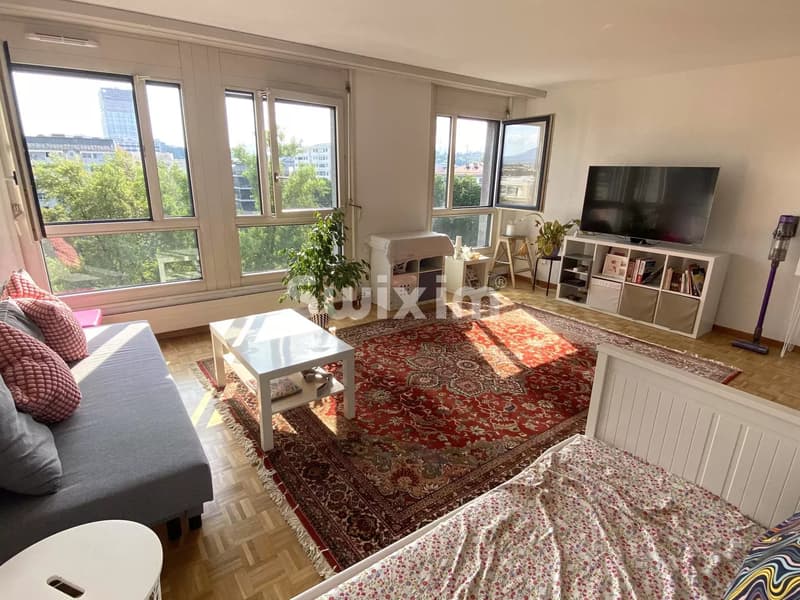 Très bel appartement d'investissement (3)