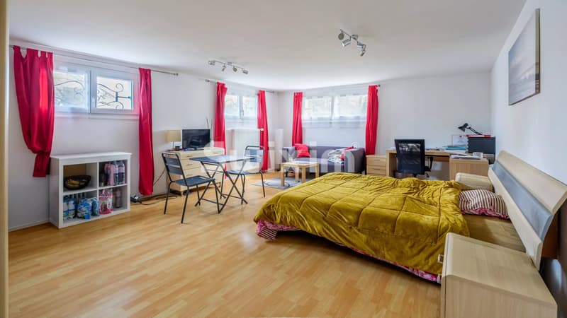 Charmante maison avec jardin (6)
