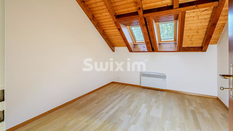 Charmante maison avec jardin (6)