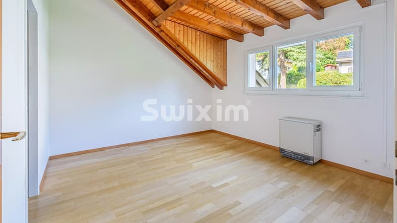 Charmante maison avec jardin (5)
