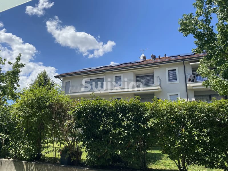 Splendide attique aux volumes généreux (12)