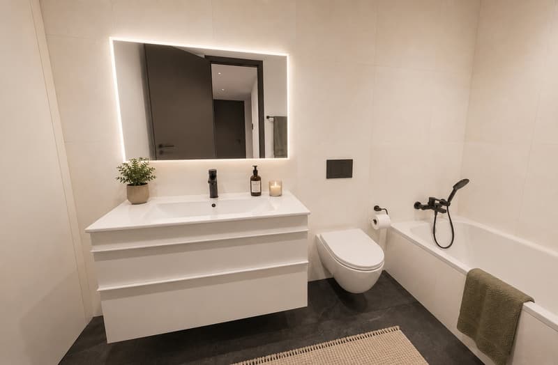 3.5 Zimmer – viel Raum, viel Licht, viel Lebensqualität (5)