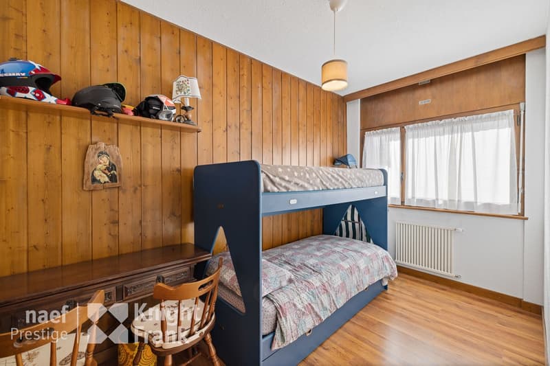 Appartement en rez-de-jardin (4)