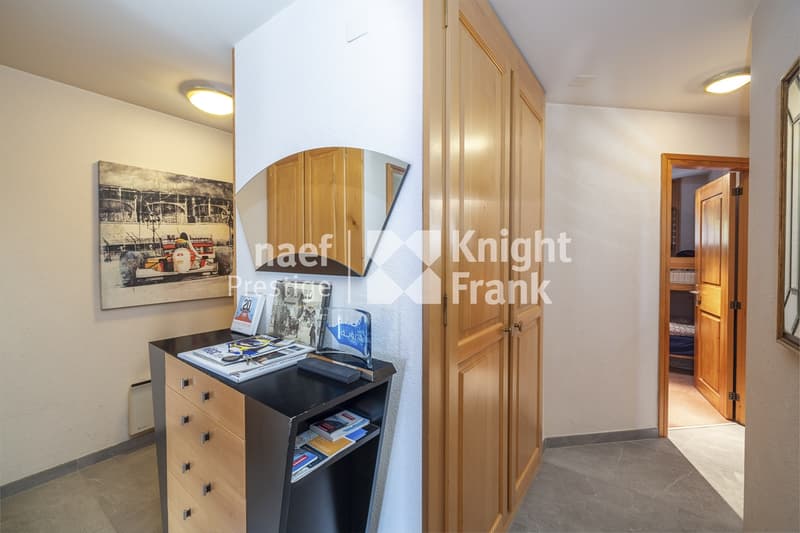 Appartement de 3 chambres (6)