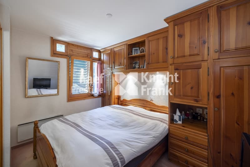 Appartement de 3 chambres (7)