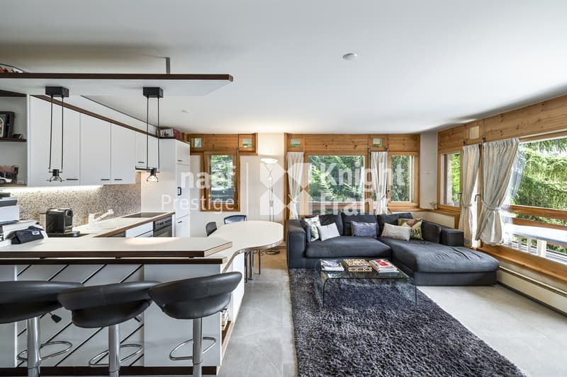 Appartement de 3 chambres (1)