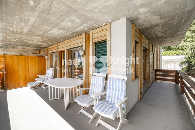 Appartement de 3 chambres (8)