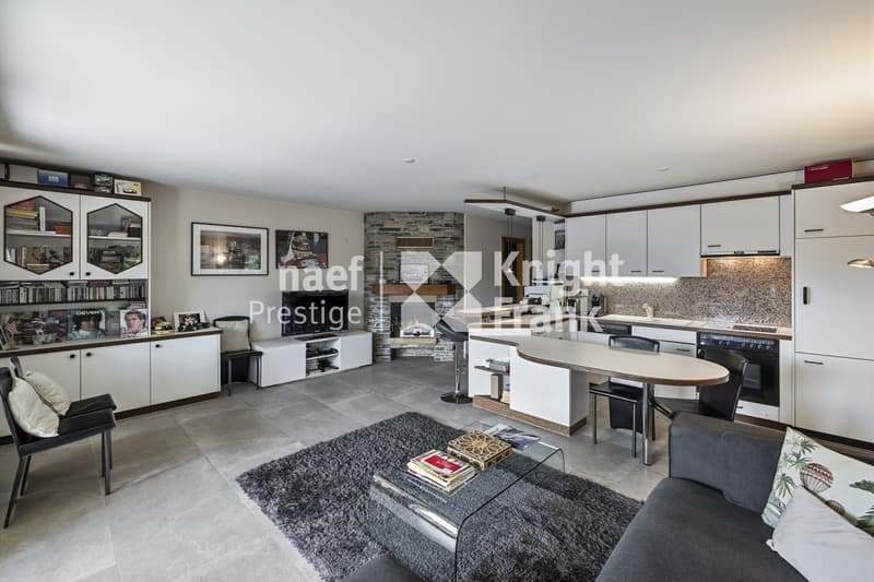 Appartement de 3 chambres (4)