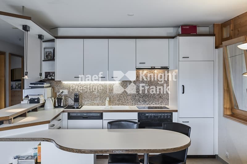 Appartement de 3 chambres (2)