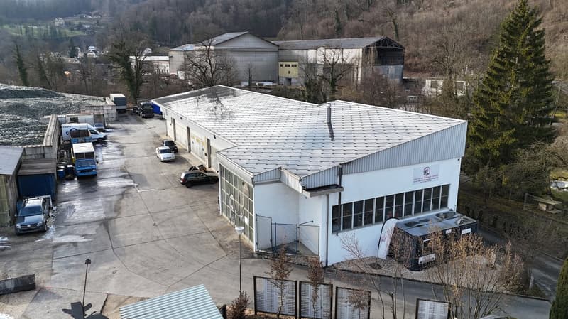 Obiettivo industriale versatile con grande potenziale (3)