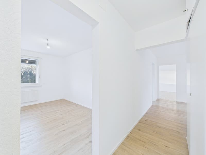 Proprietà locativa ristrutturata - 4,5% di rendita netta - 2544 Bettlach (6)