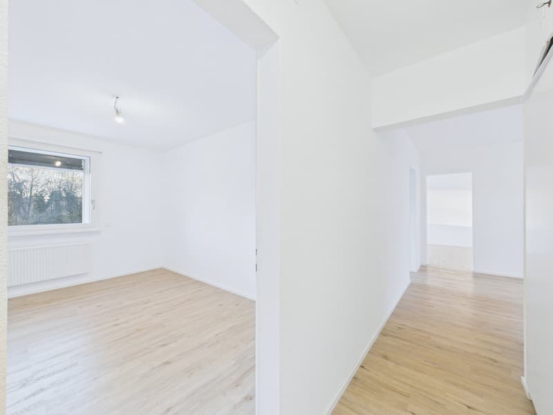 Attraktive 4.5-Zimmer-Wohnung mit Waschturm & Parkplatz (2)