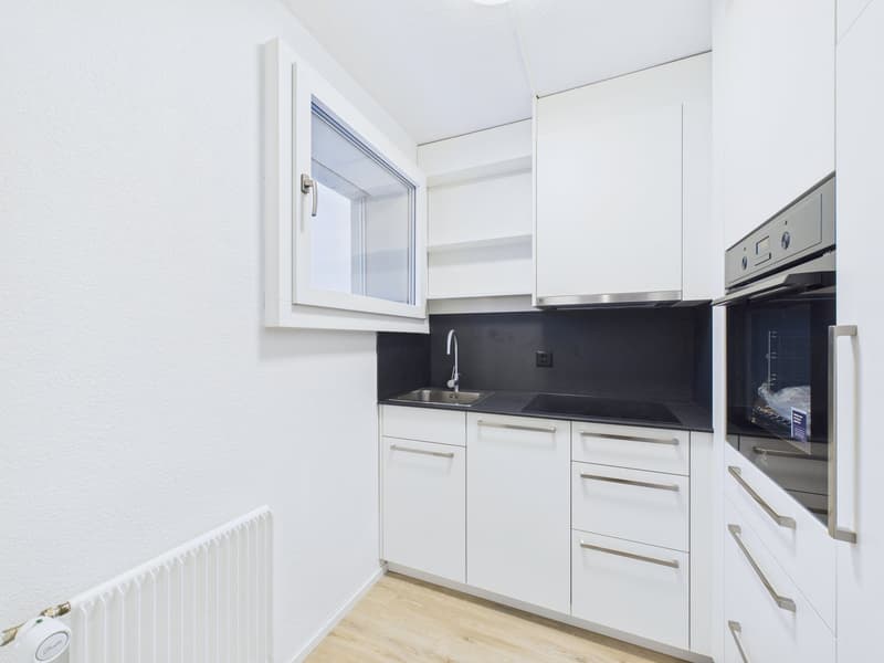 Attraktive 4.5-Zimmer-Wohnung mit Waschturm & Parkplatz (3)