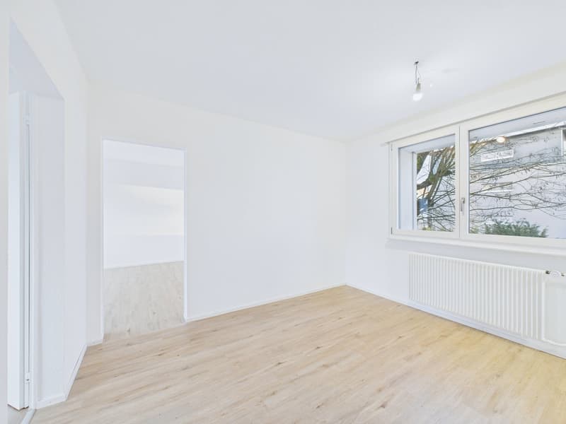 Attraktive 4.5-Zimmer-Wohnung mit Waschturm & Parkplatz (4)