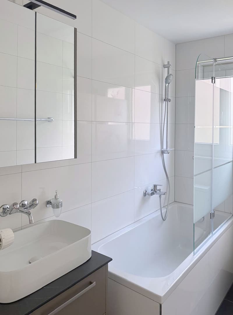 Helle 3.5-Zimmer-Wohnung mit Balkon in Pieterlen (5)