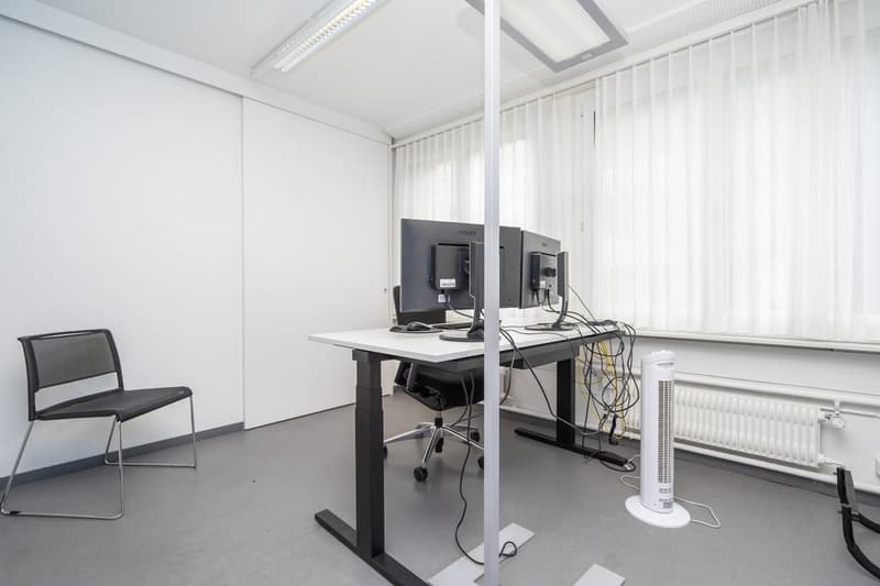 Teambüro