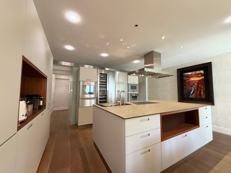 EXCLUSIVITE - Magnifique maison de village rénovée - Jussy (4)