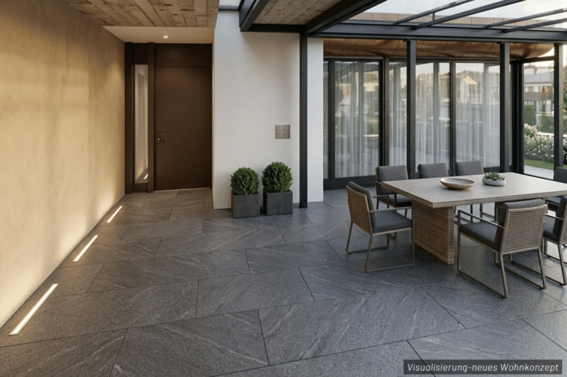 5.5 Zimmer-Duplexwohnung an zentraler Lage (7)