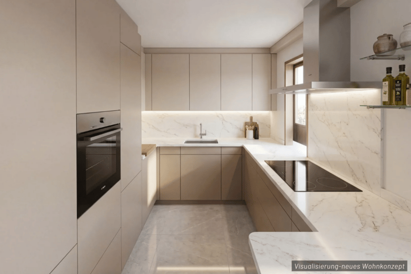5.5 Zimmer-Duplexwohnung an zentraler Lage (3)