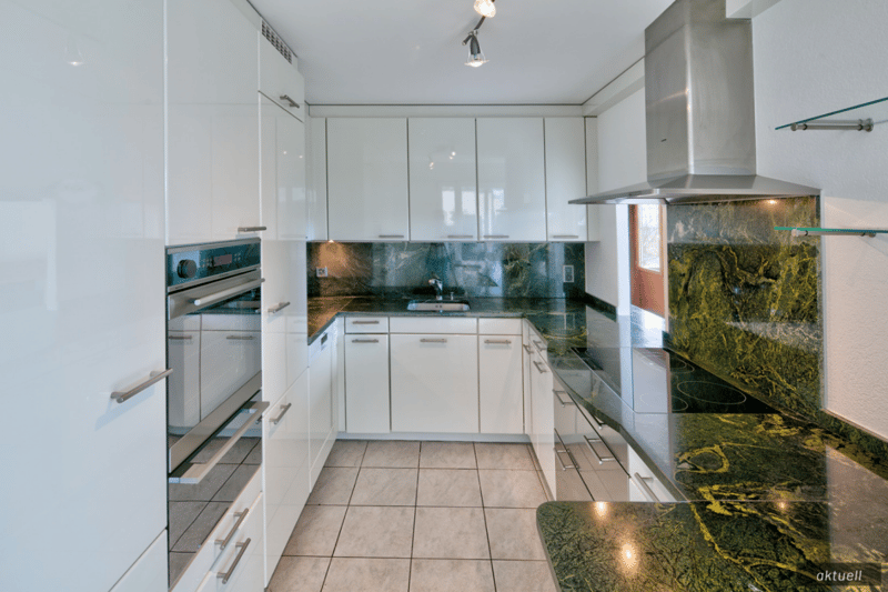 5.5 Zimmer-Duplexwohnung an zentraler Lage (4)