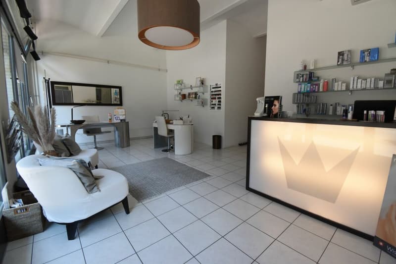 BEAUTYBEREICH IN PERFEKTION (2)