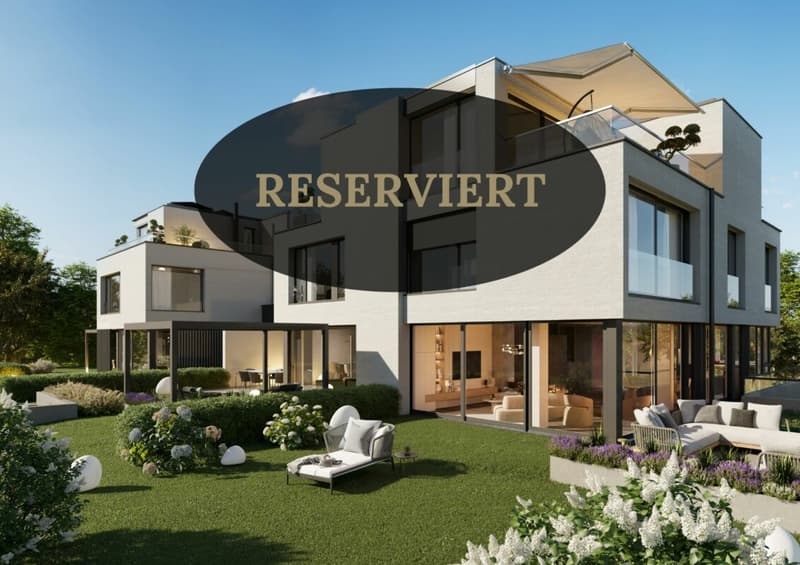 Neubauprojekt "The Three" House B1 (1)