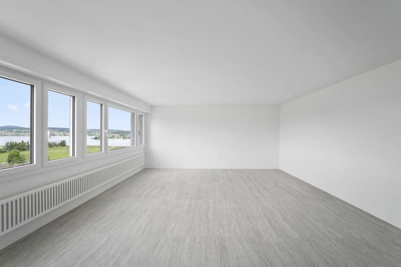 5.5 Zimmer Penthousewohnung mit atemberaubender Berg- und Seesicht (5)