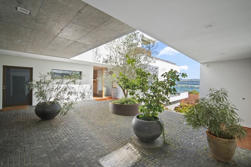 TERRASSENWOHNUNG MIT TRAUMHAFTER AUSSICHT (9)