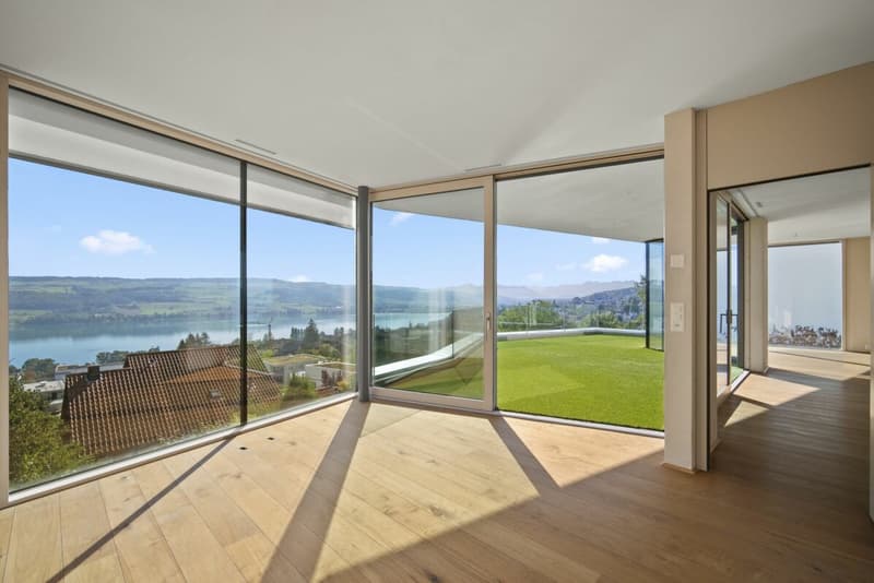 TERRASSENWOHNUNG MIT TRAUMHAFTER AUSSICHT (4)