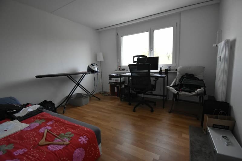 NACHMIETER FÜR 3,5 ZIMMER WOHNUNG GESUCHT (9)