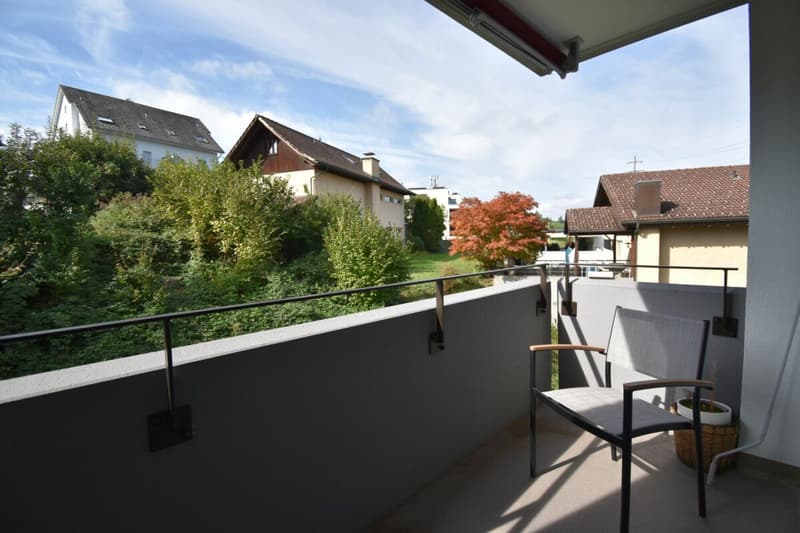 NACHMIETER FÜR 3,5 ZIMMER WOHNUNG GESUCHT (1)